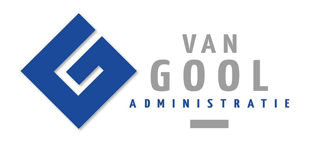 logo van gooladministratie